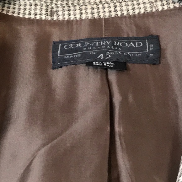Country Road Australia Suits & Blazers Country Road Australia Mens